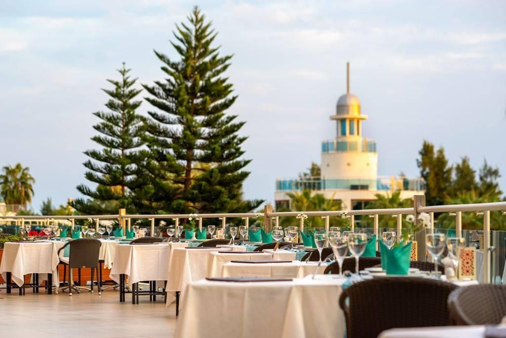 Commodore Elite Suites Spa (only adults 18+) - 32