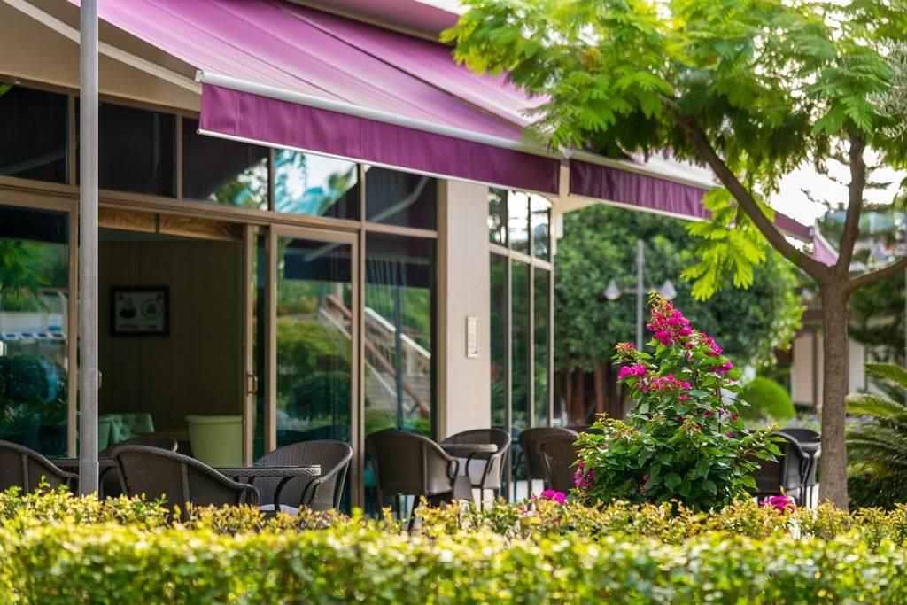 Commodore Elite Suites Spa (only adults 18+) - 34