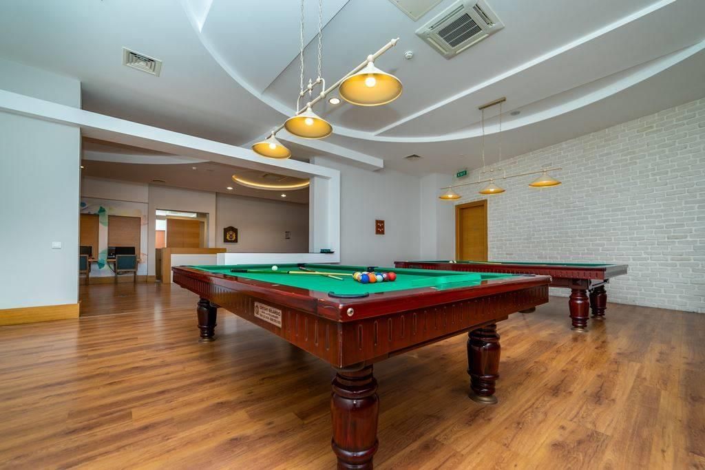 Commodore Elite Suites Spa (only adults 18+) - 35