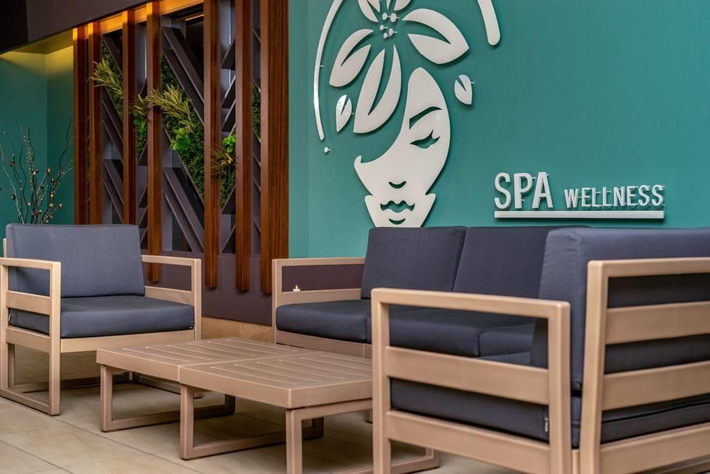 Commodore Elite Suites Spa (only adults 18+) - 37