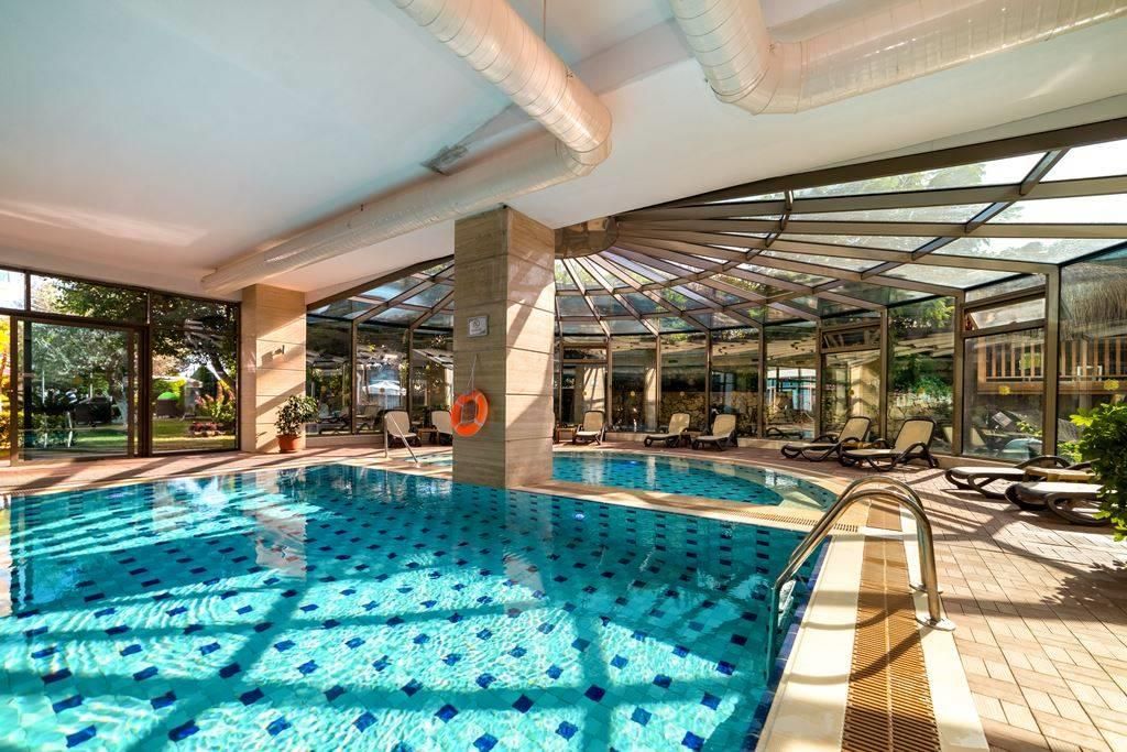 Commodore Elite Suites Spa (only adults 18+) - 6