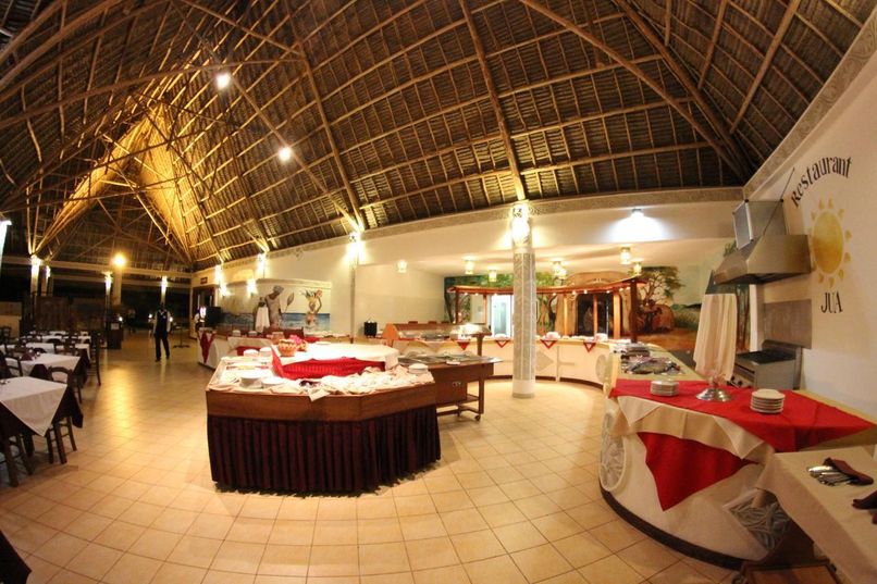 UROA BAY BEACH RESORT - 2