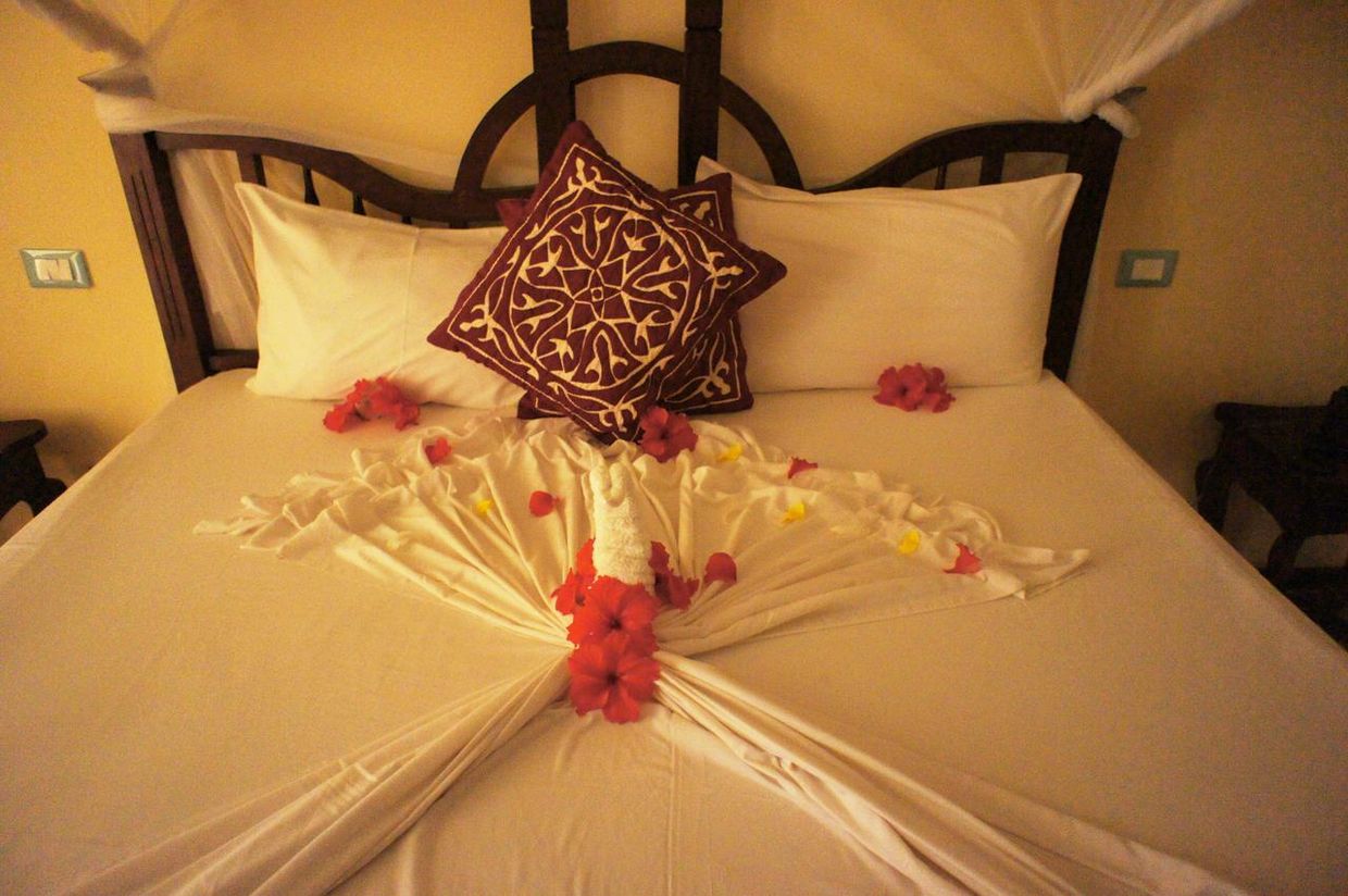 UROA BAY BEACH RESORT - 21