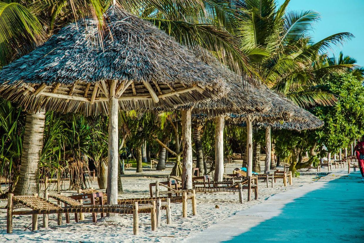 UROA BAY BEACH RESORT - 28