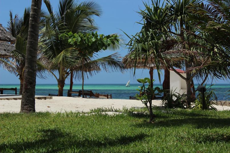 UROA BAY BEACH RESORT - 6
