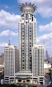 THE WESTIN BUND CENTER - 1