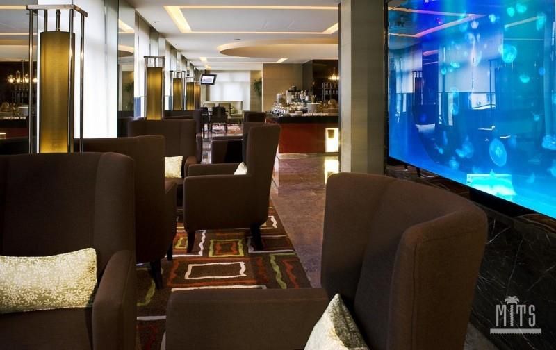 THE WESTIN BUND CENTER - 18