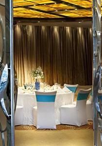 THE WESTIN BUND CENTER - 22