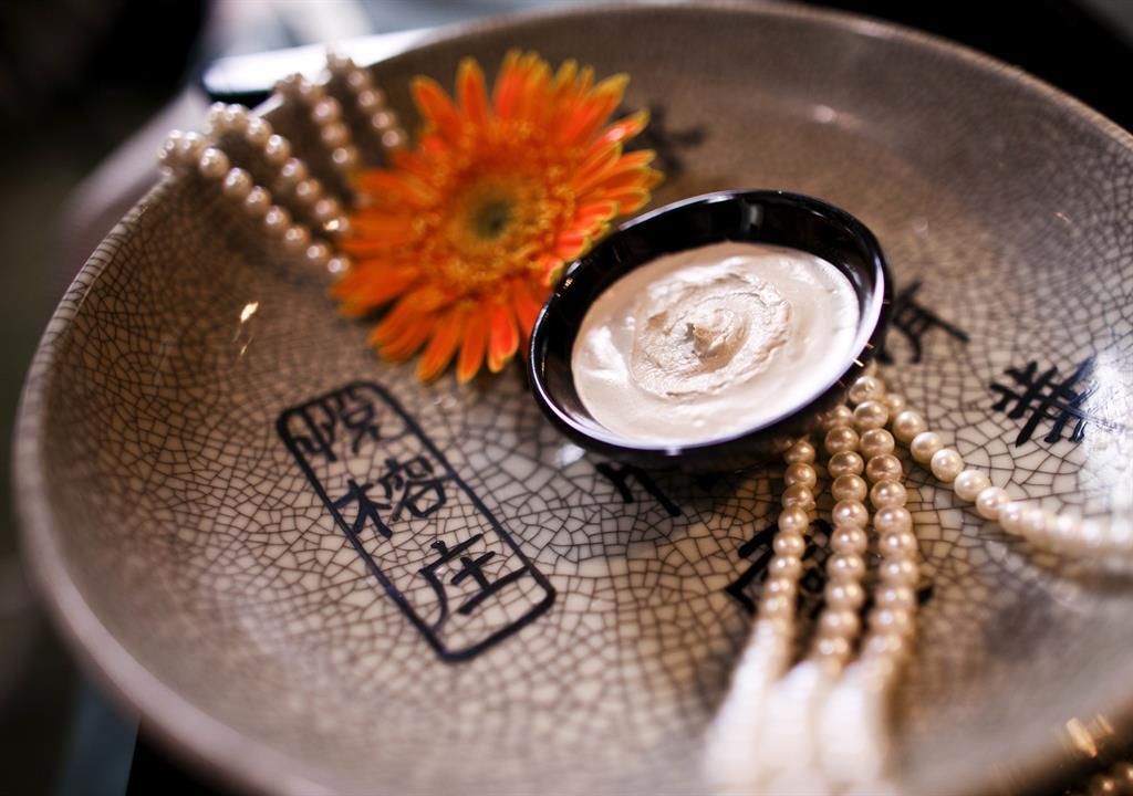 THE WESTIN BUND CENTER - 26