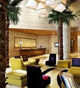 THE WESTIN BUND CENTER - 5