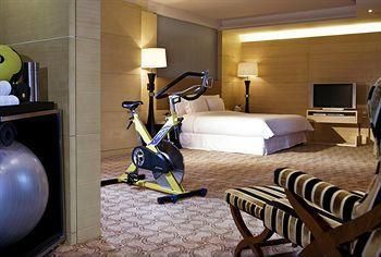 THE WESTIN BUND CENTER - 7