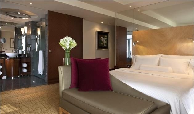 THE WESTIN BUND CENTER - 8