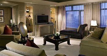 THE WESTIN BUND CENTER - 9