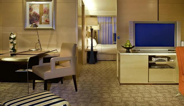 THE WESTIN BUND CENTER - 10