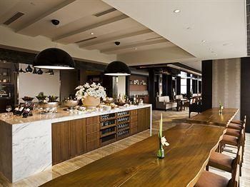 KERRY HOTEL PUDONG - 12