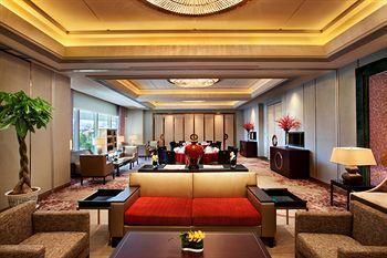 KERRY HOTEL PUDONG - 16