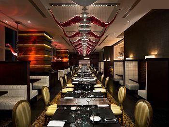 KERRY HOTEL PUDONG - 18