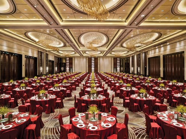 KERRY HOTEL PUDONG - 23