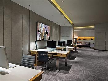 KERRY HOTEL PUDONG - 26