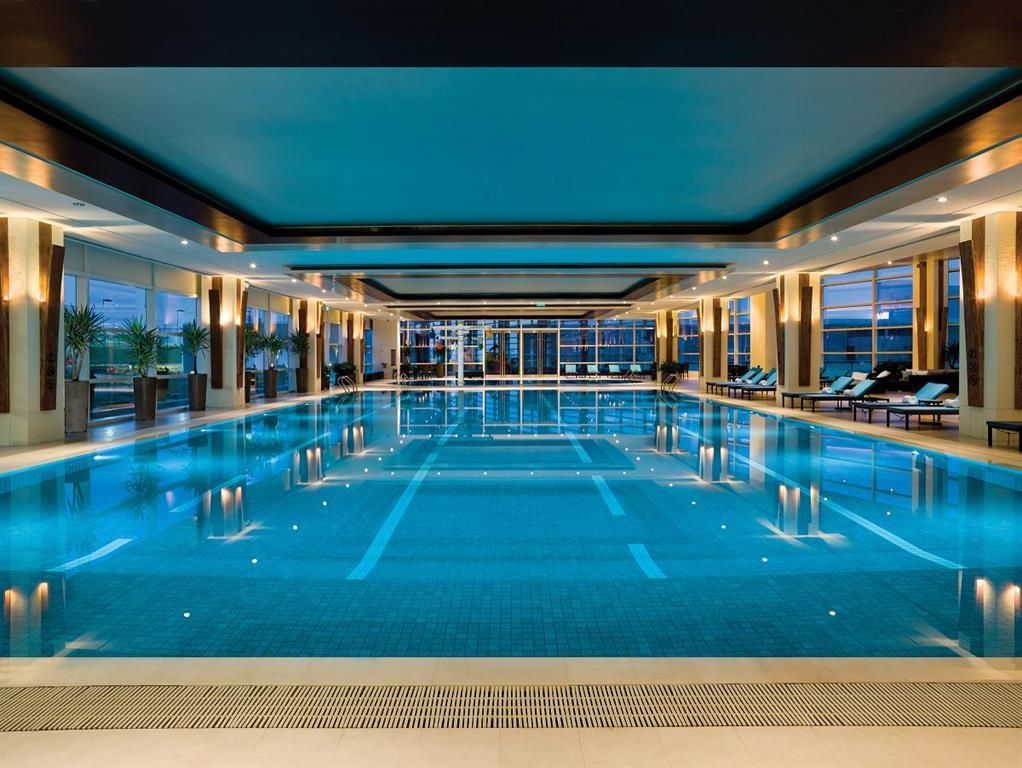 KERRY HOTEL PUDONG - 9