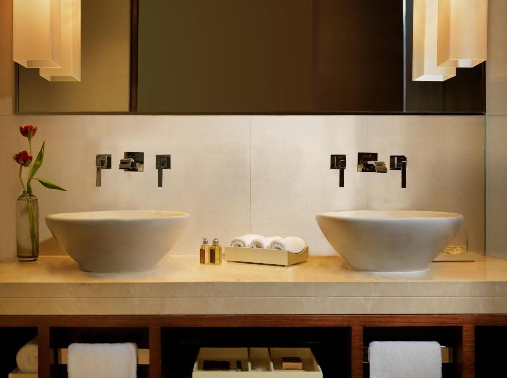 HIMALAYAS HOTEL SHANGHAI (ex. JUMEIRAH HIMALAYAS HOTEL SHANGHAI) - 11