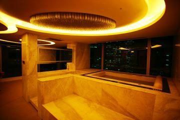 GRAND KEMPINSKI HOTEL SHANGHAI - 12