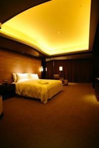 GRAND KEMPINSKI HOTEL SHANGHAI - 16