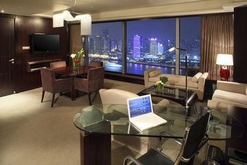GRAND KEMPINSKI HOTEL SHANGHAI - 22