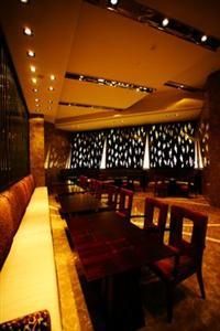 GRAND KEMPINSKI HOTEL SHANGHAI - 8