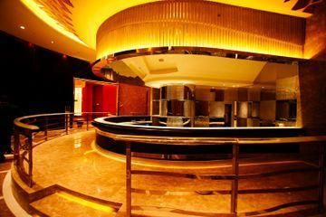 GRAND KEMPINSKI HOTEL SHANGHAI - 9