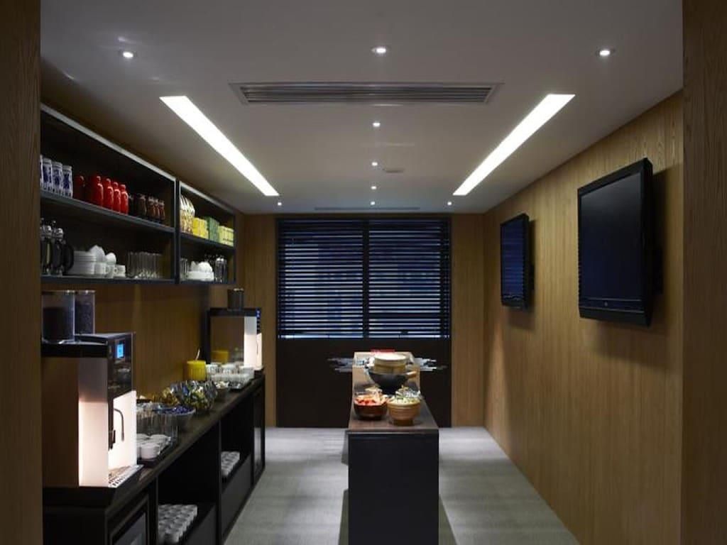 PENTA HOTEL BEIJING - 15