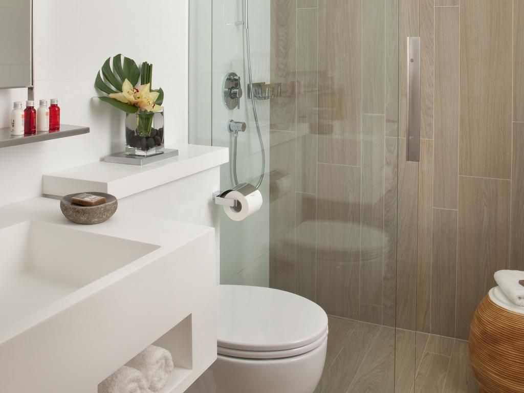 OASIA HOTEL NOVENA - 1