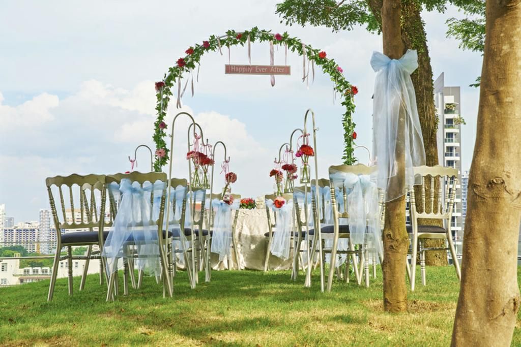 OASIA HOTEL NOVENA - 13