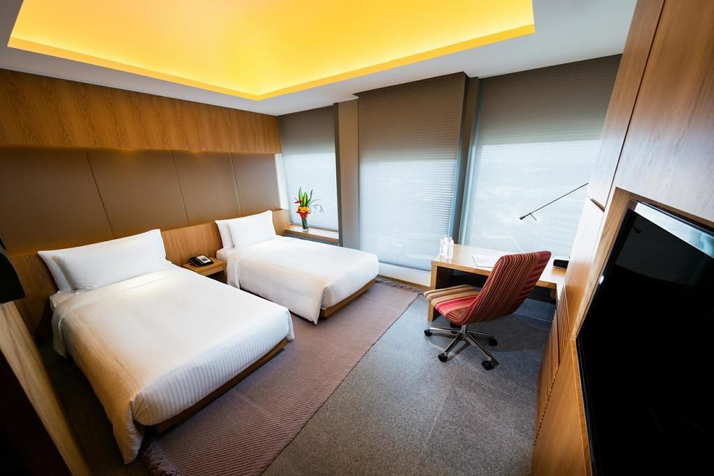 OASIA HOTEL NOVENA - 18