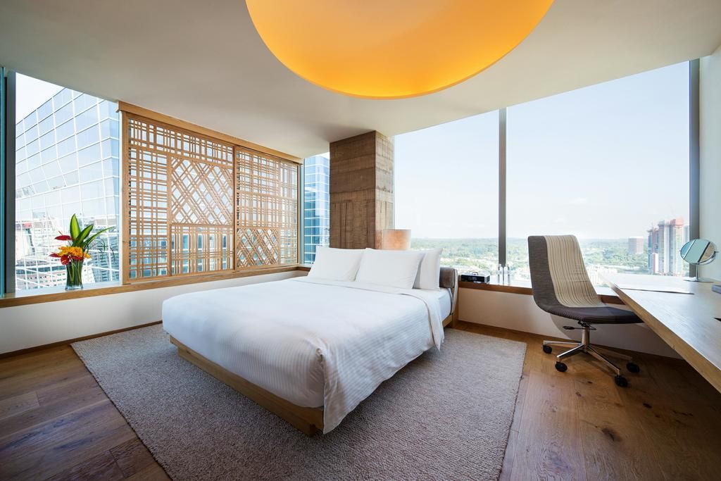 OASIA HOTEL NOVENA - 21