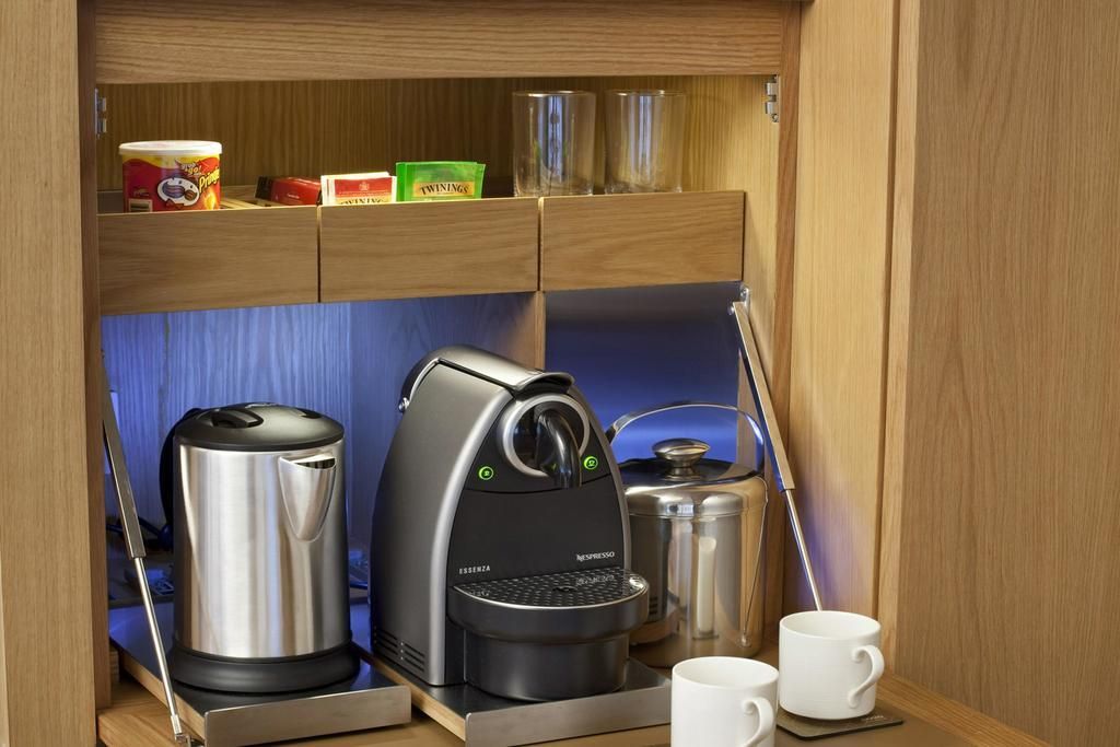 OASIA HOTEL NOVENA - 23