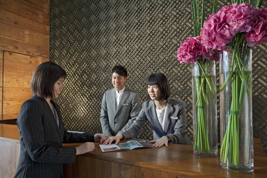 OASIA HOTEL NOVENA - 29