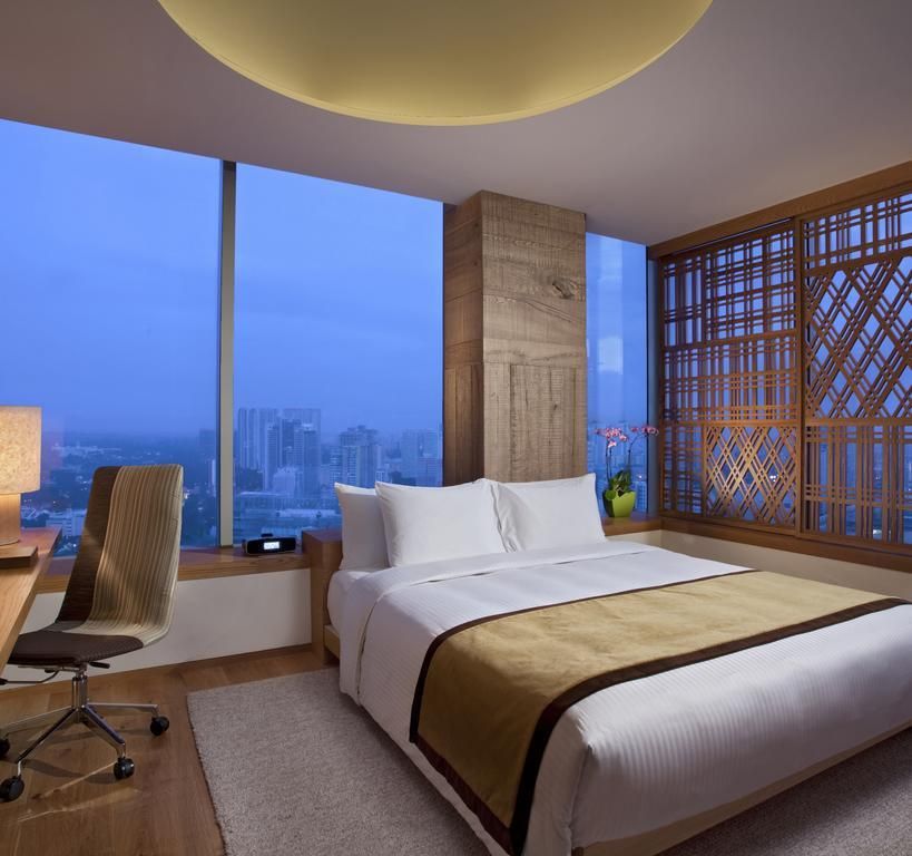 OASIA HOTEL NOVENA - 4