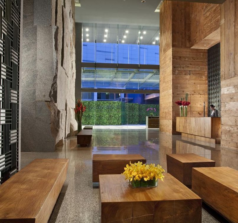 OASIA HOTEL NOVENA - 5