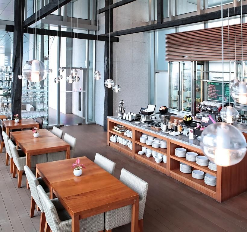 OASIA HOTEL NOVENA - 6