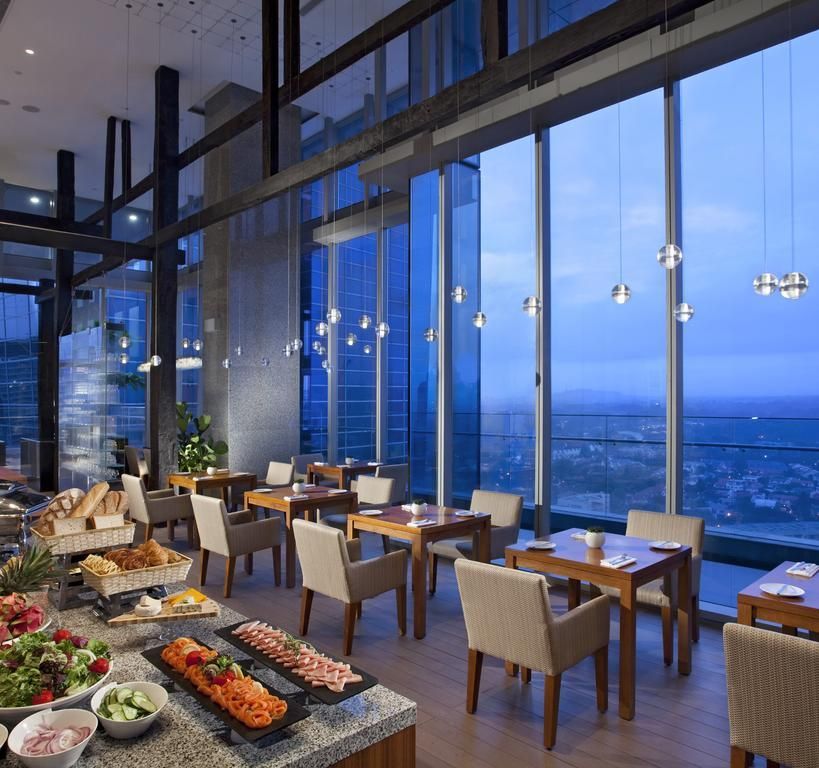 OASIA HOTEL NOVENA - 7