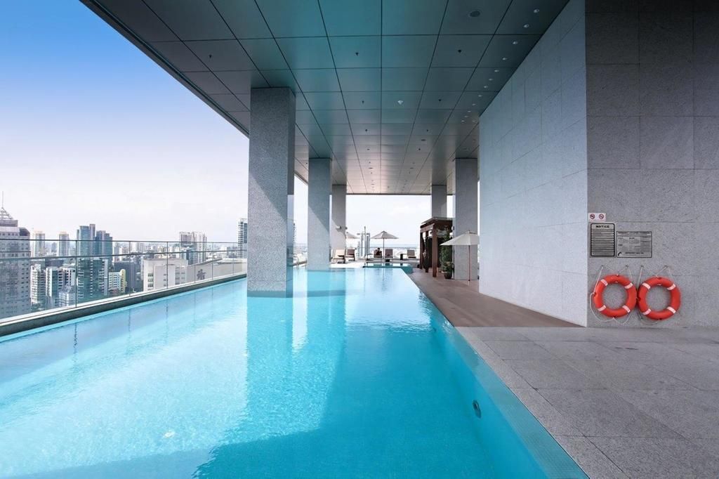 OASIA HOTEL NOVENA - 8