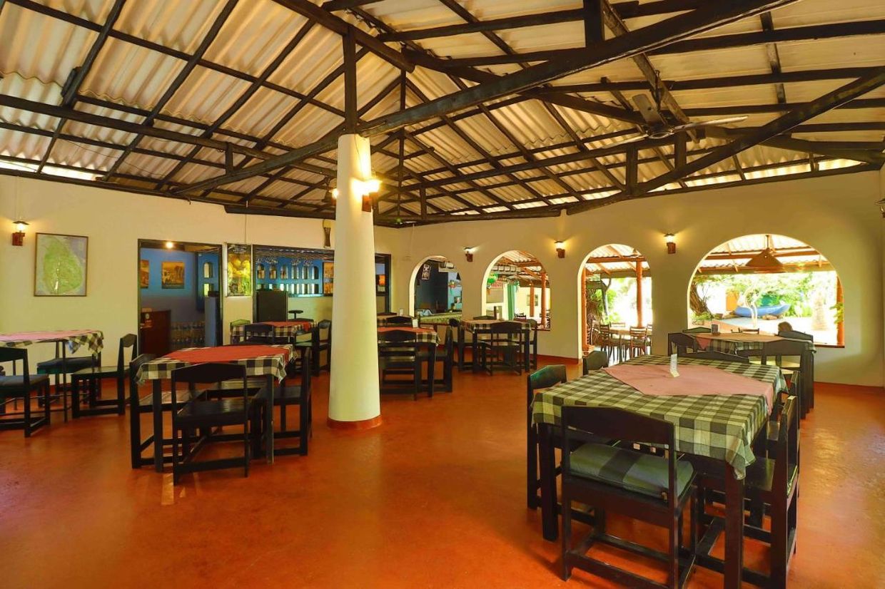 SUSANTHA GARDEN - 12