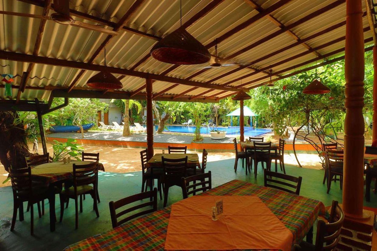 SUSANTHA GARDEN - 13