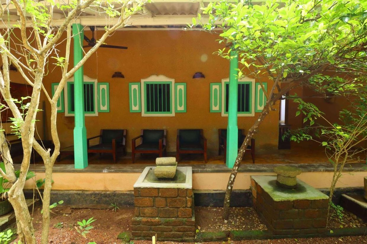 SUSANTHA GARDEN - 14