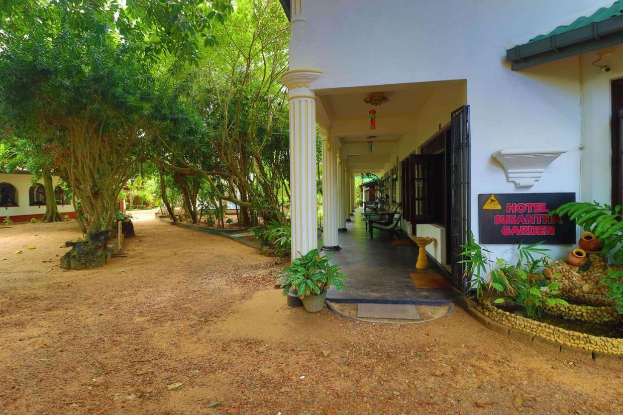 SUSANTHA GARDEN - 15