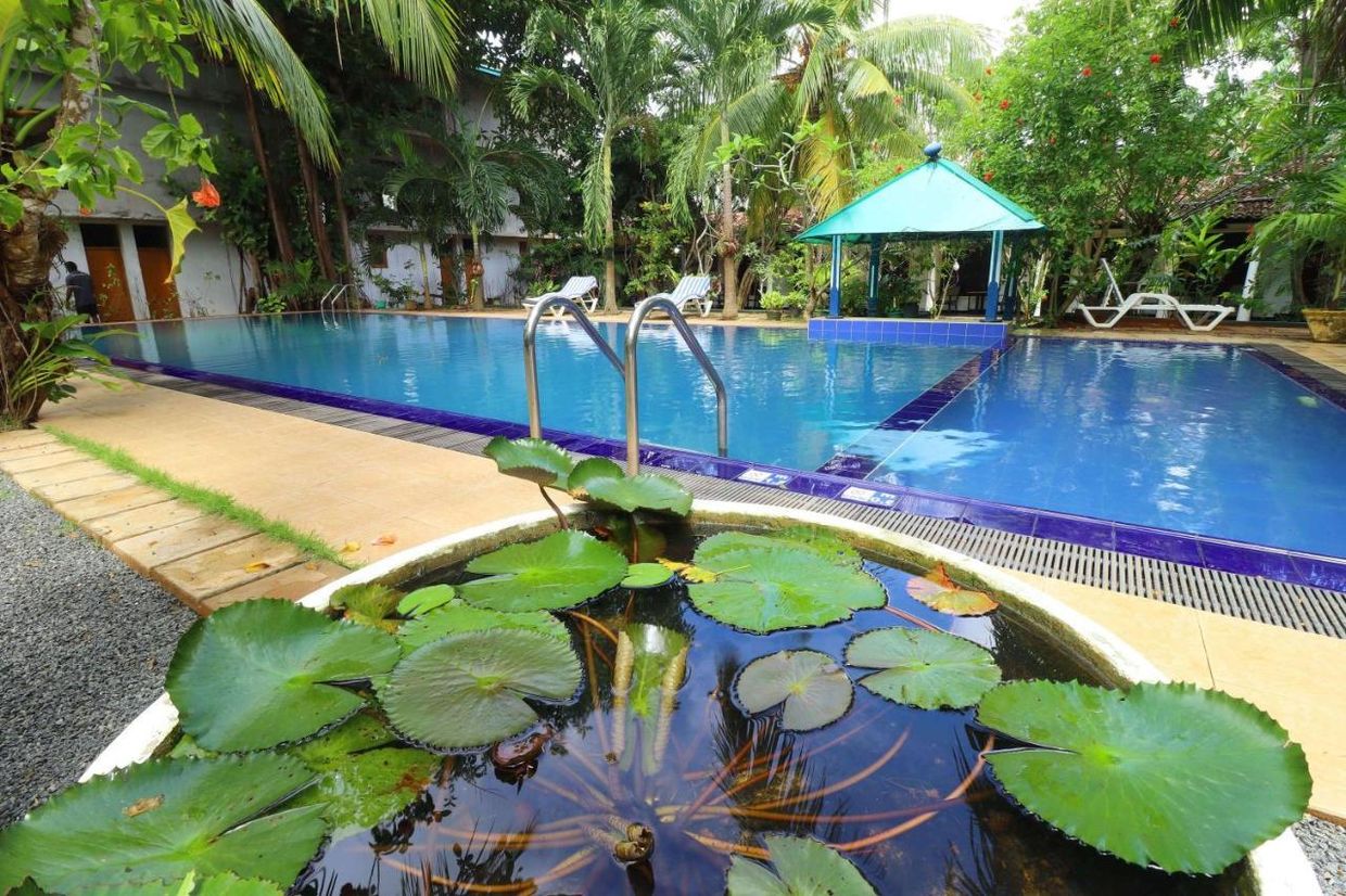 SUSANTHA GARDEN - 16