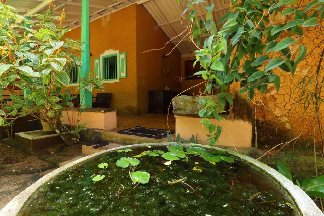 SUSANTHA GARDEN - 17