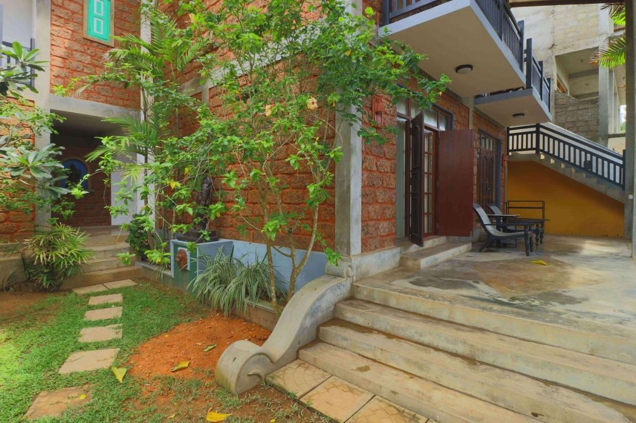 SUSANTHA GARDEN - 22