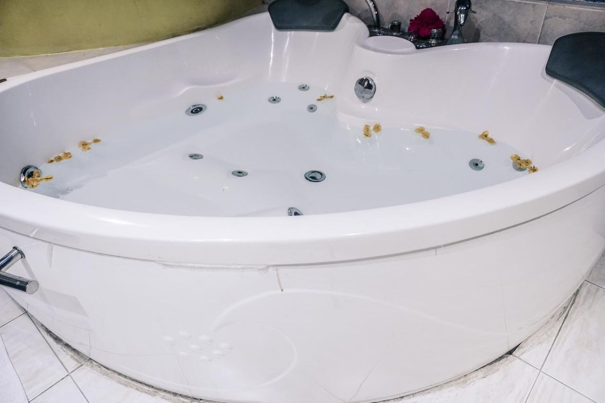 LAVENDISH BEACH (ex. COMARAN BEACH HOTEL) - 7